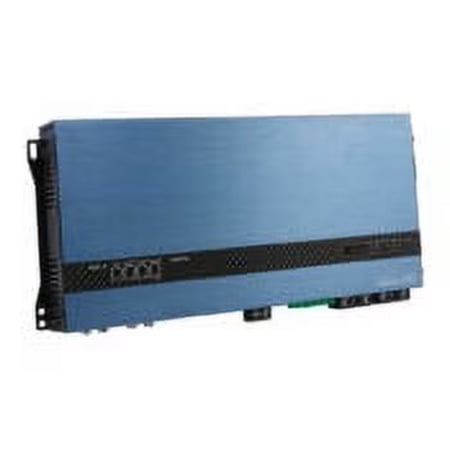Soundstream RN1.5000D Rubicon Nano Series Class D Monoblock Car Audio Subwoofer Amplifier