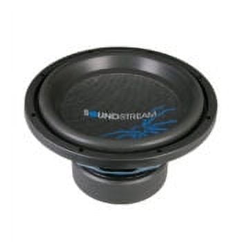 Soundstream Reference R3.12 Woofer, 800 W RMS, 2500 W PMPO