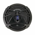thumbnail image 1 of Soundstream SM800PRO Die-cast 8" Pro Audio Speakers [pair] 400w 4 Color Changeable, 1 of 3