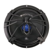 Soundstream SME.800 Pro Audio Series 6.5 250W Peak Power Handling, 4-Ohms Mid-Range Speaker