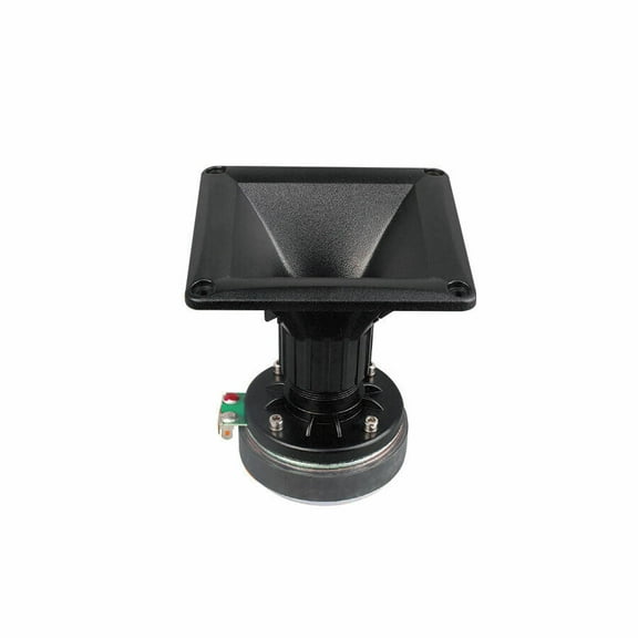 Soundstream SPD-200 200 Watts Max 4 Ohm 1" Aluminum Comprehension Pro Car Audio Tweeter