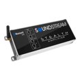 thumbnail image 1 of Soundstream ST41000DB Stealth Series 1000W Class D Bluetooth 4 Channel Amplifier, 1 of 4