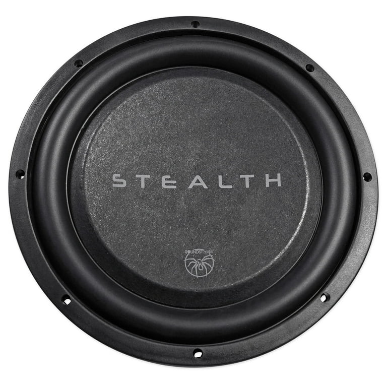 Soundstream subwoofers deals
