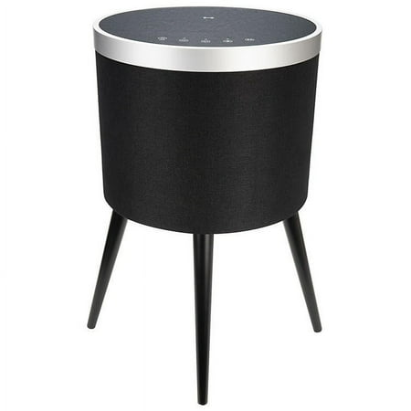 Soundstream - Sound Table - Black