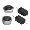 thumbnail image 1 of Soundstream TWT.2 Tweeter, 120 W RMS, 1 of 2