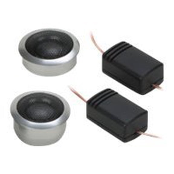 Soundstream TWT.2 Tweeter, 120 W RMS
