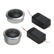 Soundstream TWT.2 Tweeter, 120 W RMS