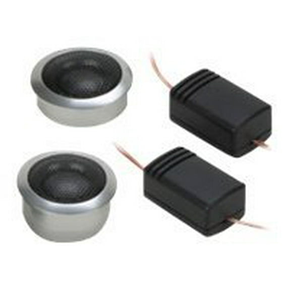 Soundstream TWT.2 Tweeter, 120 W RMS