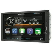 Soundstream VM-622HB 6.2 Double-DIN Mechless Head Unit with Bluetooth and Android Phone Link