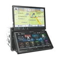 thumbnail image 1 of Soundstream VRN-DD7HB DUAL 7" Touch Screens GPS Navigation and Audio System, 2 DIN, Android Phone Link, Bluetooth 4.0, 1 of 2