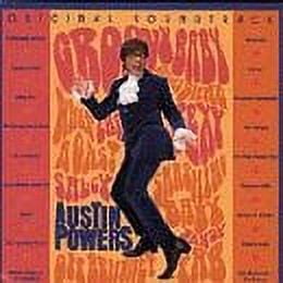 Pre-Owned Soundtrack - Austin Powers (Original )