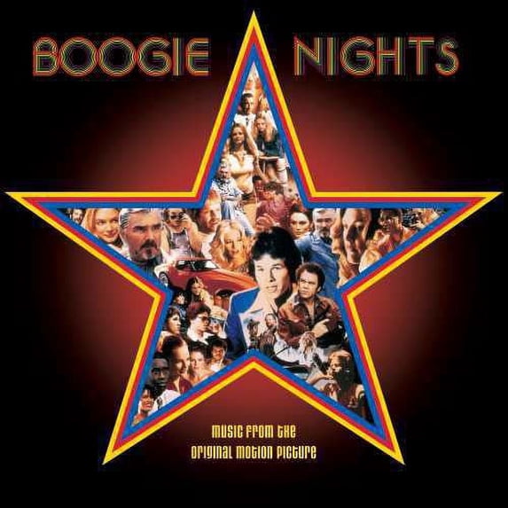 Soundtrack - Boogie Nights (Music From Original Motion Picture) - Music & Performance - Vinyl