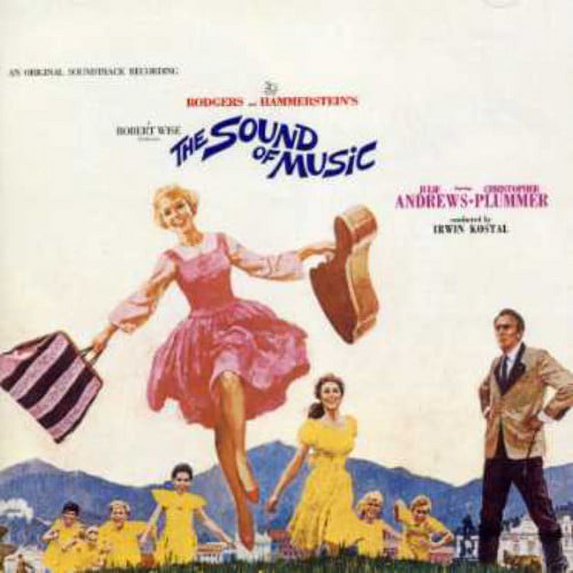 Soundtrack (CD) (Remaster)