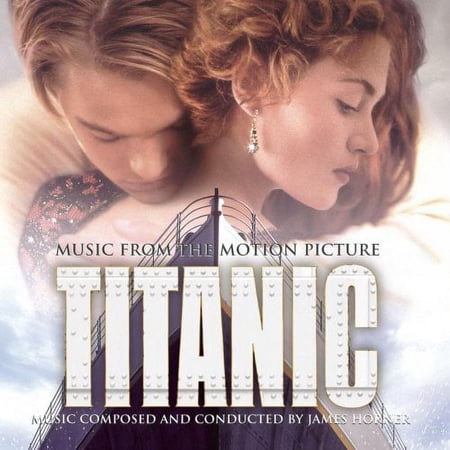 Soundtrack (CD)