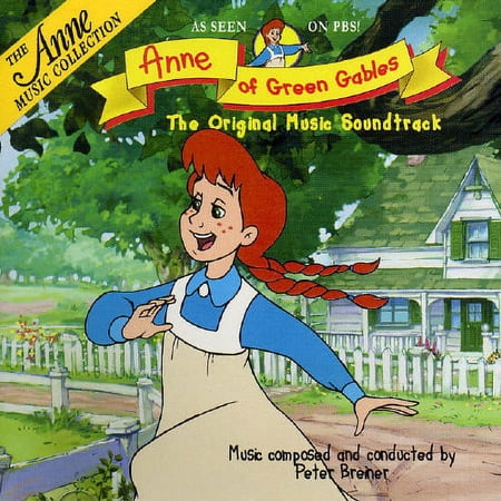 Soundtrack (CD)