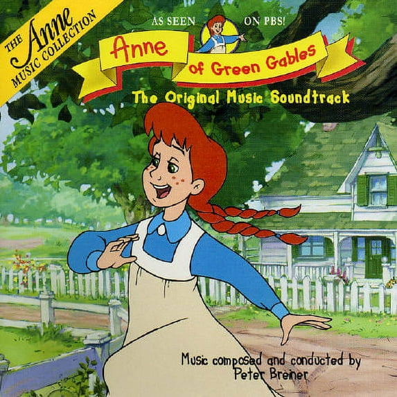 Soundtrack (CD)
