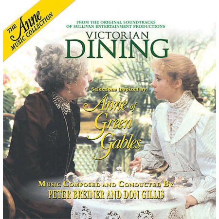 Soundtrack (CD)