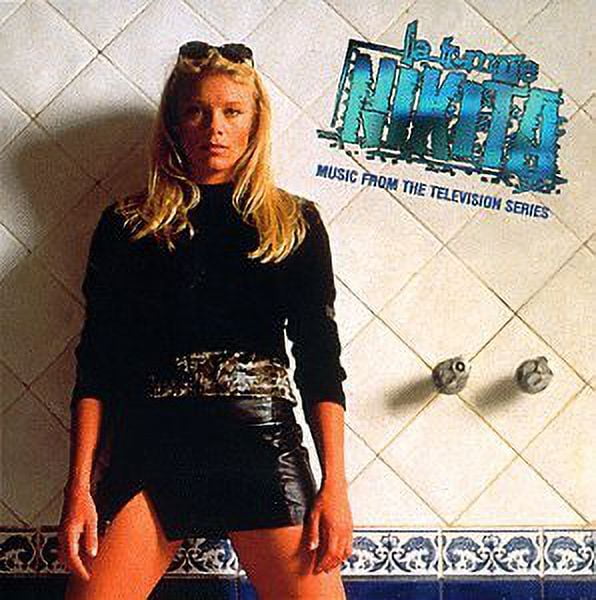 Pre-Owned Soundtrack - Femme Nikita [Television ] (Original , 1998