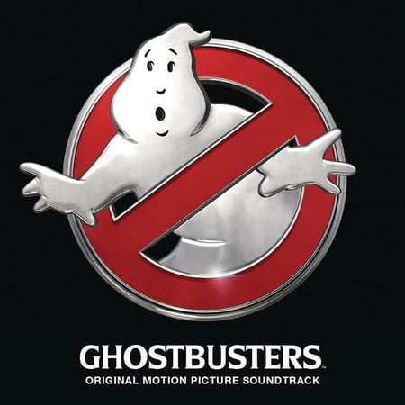 Soundtrack - Ghostbusters (Original Motion Picture Soundtrack) - Music & Performance - CD
