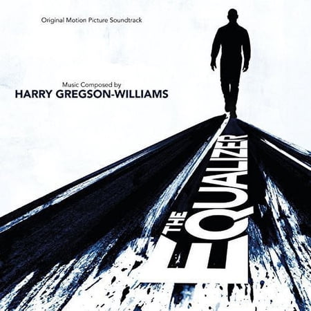 Soundtrack - The Equalizer Soundtrack - Music & Performance - CD