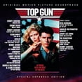 thumbnail image 1 of Soundtrack - Top Gun - Music & Performance - CD, 1 of 2