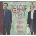thumbnail image 1 of Pre-Owned Soundtrack - You've Got Mail [Original ] (Original , 1998), 1 of 1