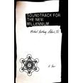 thumbnail image 1 of Soundtrack for the New Millennium : A Poem (Paperback), 1 of 1