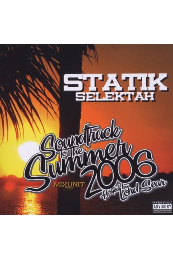 Pre-Owned Soundtrack to the summer 2006 w /Jay-z, jeezy, kanye, paul wall, t.i., nas, roots, mobb deep, pharrell, etc.