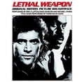 thumbnail image 1 of Soundtrack with Eric Clapton - Lethal Weapon (Original Motion Picture Soundtrack) - Music & Performance - CD, 1 of 1