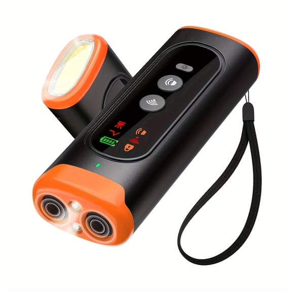 Soundwave technology Anti-Barking Device