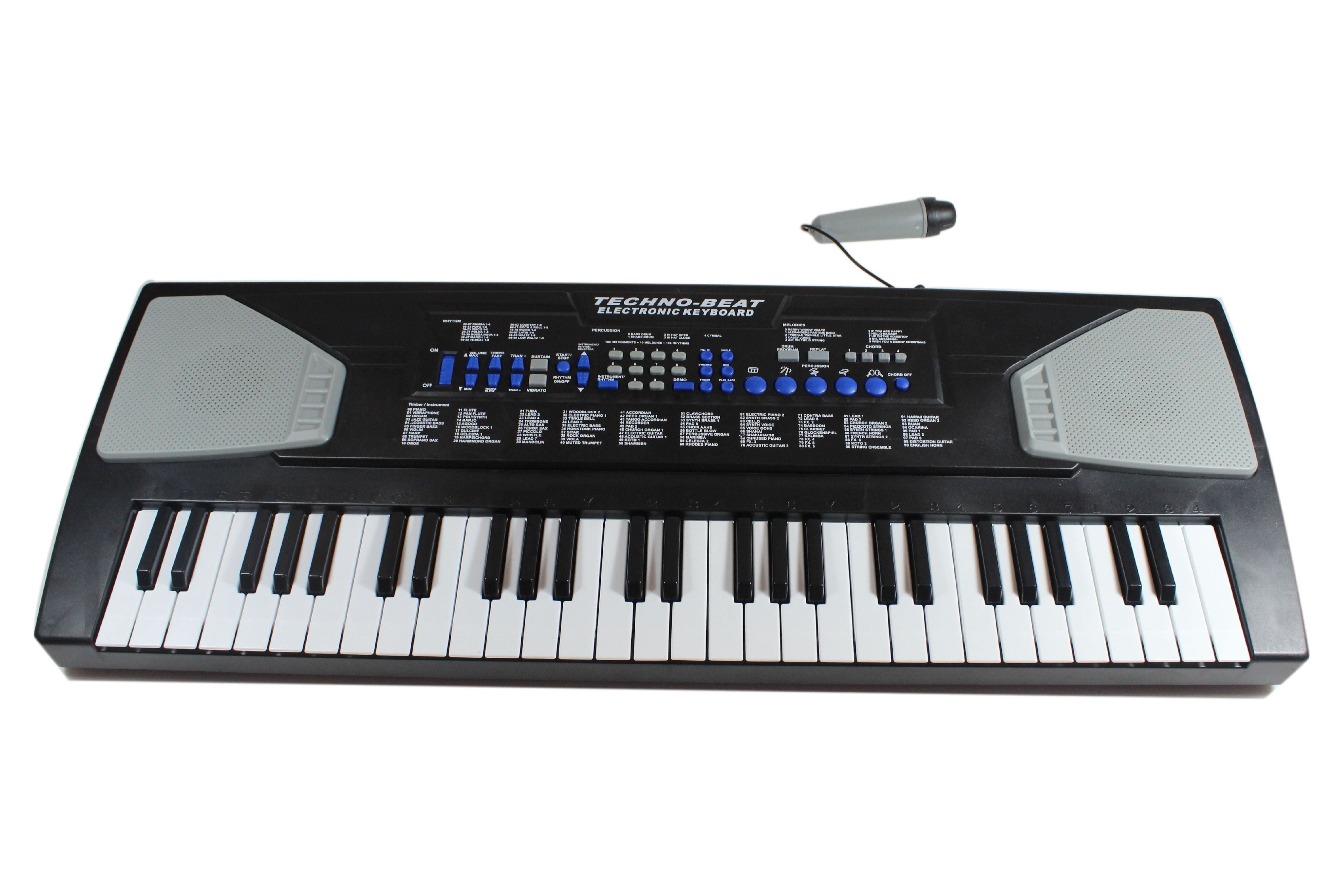 15 Best FREE Online Piano Keyboards to Play Online! (2023)