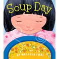 thumbnail image 1 of Soup Day: A Board Book (Board Book), 1 of 1