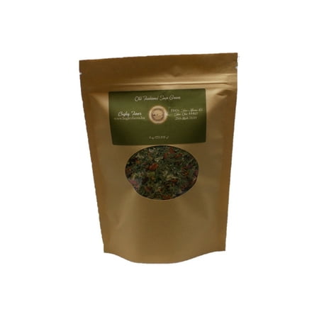 Soup Greens 4 oz
