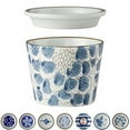 thumbnail image 1 of Soup Mugs With Lid, Ceramic Bouillon Cups, Small Breakfast Bowl, Soup Bowl With Lid, Cereal Bowl With Lid-A-200ml, 1 of 7