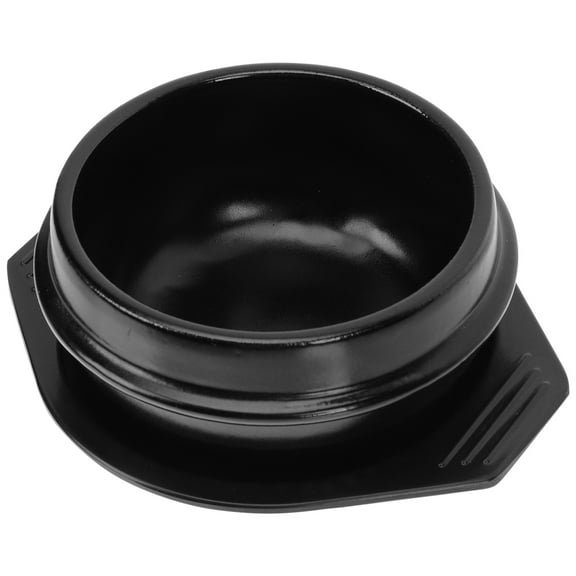 NIAIZEK Ceramic Korean for Kitchen Cooking Even Heat Distribution Cookware