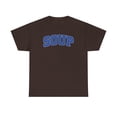 thumbnail image 1 of Soup Shirt Gifts Tshirt Crew Neck Short Sleeve, 1 of 9