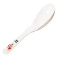 thumbnail image 1 of Soup Spoons, Ceramic Asian Soup Spoons, White Japanese Spoon Large for Ramen Pho Wonton Dumpling Miso, Deep Oval Hook Design Harlik, 1 of 9
