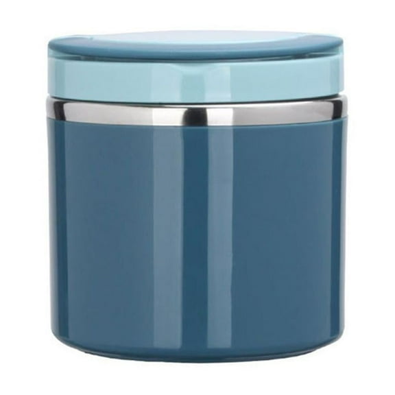 Soup Thermos Food Jar Insulated Lunch Container Bento Box for Cold Hot Food Food Flask Stainless Steel Lunch Box With Handle