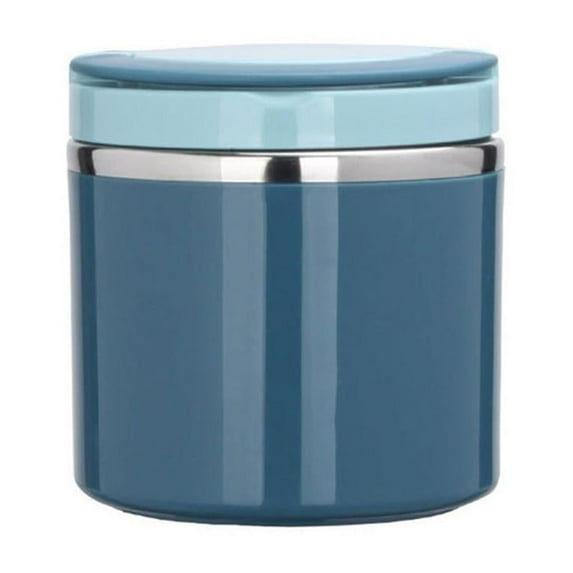 Soup Thermos Food Jar Insulated Lunch Container Bento Box for Cold Hot Food Food Flask Stainless Steel Lunch Box With Handle