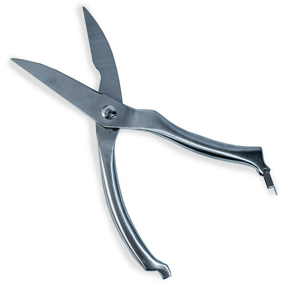 Souped Up Recipes Kitchen Shears - The heavy duty kind!