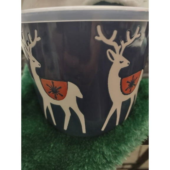 Souper Mug Xmas Mug 20oz