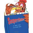 thumbnail image 1 of Pre-Owned Souperchicken (Hardcover) 0823417042 9780823417049, 1 of 1