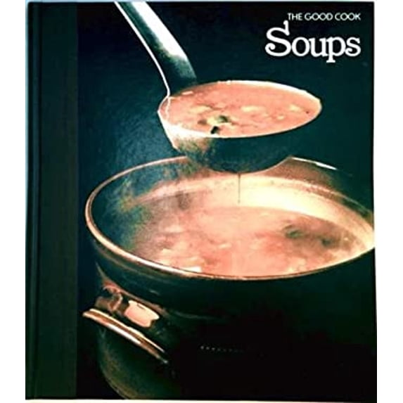 Pre-Owned Soups (Hardcover) 0809428687 9780809428687