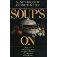 thumbnail image 1 of Pre-Owned Soup's On! Paperback, 1 of 1