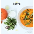 thumbnail image 1 of Soups : Quick and Easy Soups for Every Season (Paperback), 1 of 6