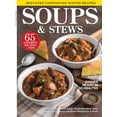 thumbnail image 1 of Soups  Stews - 65 Favorite Recipes + Tips, Dinner Ready In 30 Minutes, Loaded Baked Potato Soup, Vegetable-Beef Stew, Chicken Tortilla Soup, Southern Minestrone, Beef  Sweet Potato Chili  More!, 1 of 6