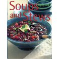 thumbnail image 1 of Pre-Owned Soups and Stews Step-by-step (step-by-step) Paperback, 1 of 1