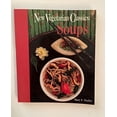 thumbnail image 1 of Pre-Owned New Vegetarian Classics: Soups (Paperback) 0895946483 9780895946485, 1 of 1