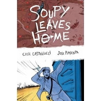 Pre-Owned Soupy Leaves Home (Second Edition) (Hardcover) 1506722059 9781506722054