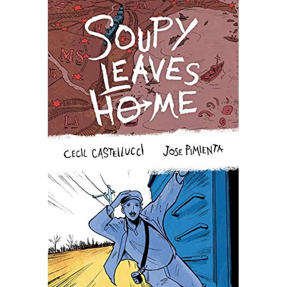Pre-Owned Soupy Leaves Home (Second Edition) (Hardcover) 1506722059 9781506722054